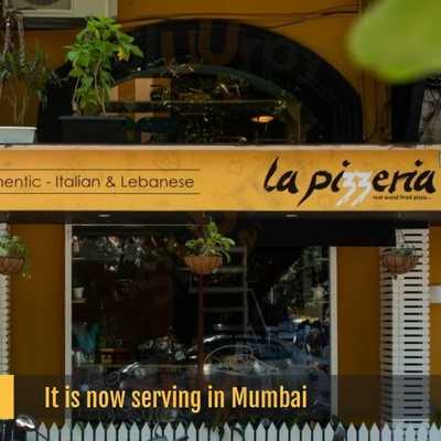La Pizzeria