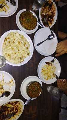 Janta Restaurant & Bar