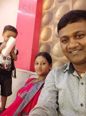 Dolphin Sweets & Restaurants