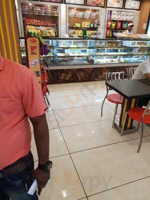 Btw (bittoo Tikki Wala)