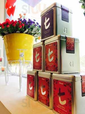 T Lounge A Unit Of Vta