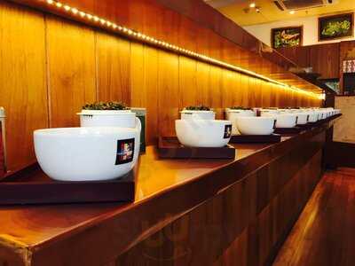 T Lounge A Unit Of Vta