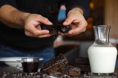 Mrs Kaur's Crepes & More