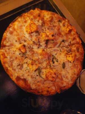 Venetian Luxury Bar & Gastronomy