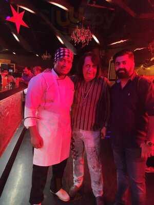 Venetian Luxury Bar & Gastronomy