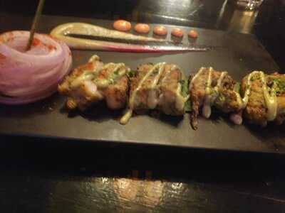 Venetian Luxury Bar & Gastronomy