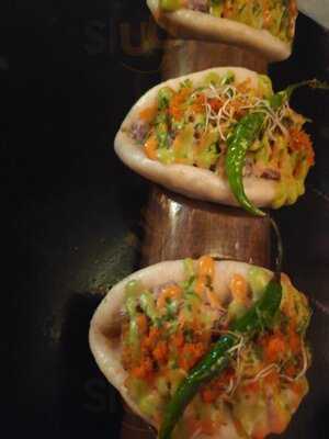 Venetian Luxury Bar & Gastronomy