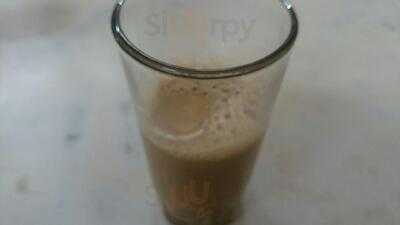 Hotel Samudra Restaurant