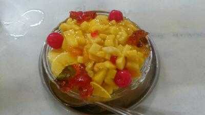 Hotel Samudra Restaurant