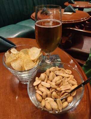 Dublin The Irish Bar