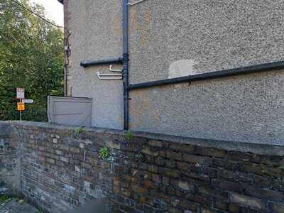 Dublin The Irish Bar