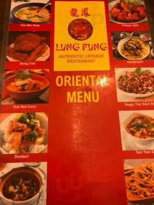 Lung Fung
