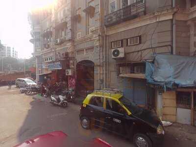 Falafel's - Veg Hummus House