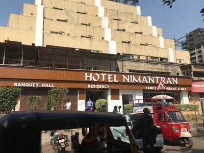 Nimantran