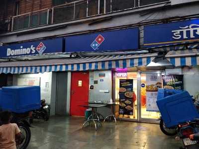 Domino's Pizza