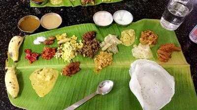 Taste Of Kerala