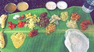 Taste Of Kerala