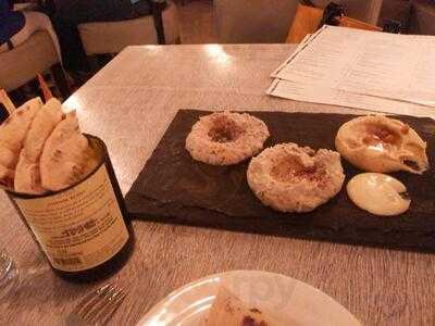 Byblos Kitchen + Bar