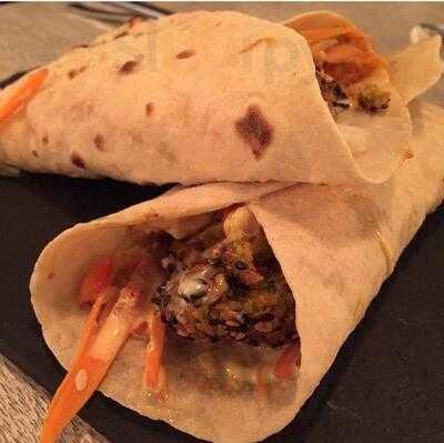 Byblos Kitchen + Bar