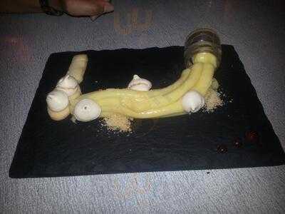 Byblos Kitchen + Bar