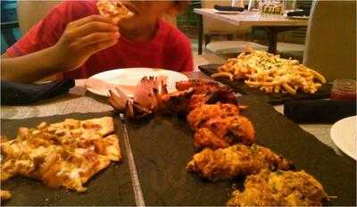 Byblos Kitchen + Bar