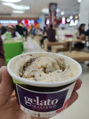 Gelato Italiano