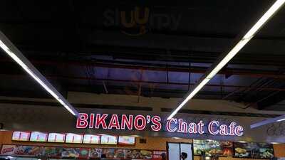 Bikano's Chat Cafe