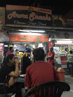 Arora Snacks