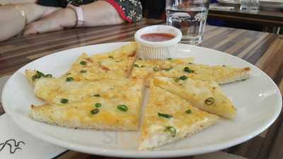 Del Italia Restaurant