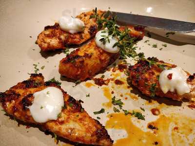 Del Italia Restaurant