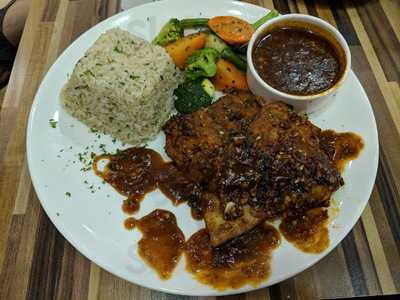 Del Italia Restaurant