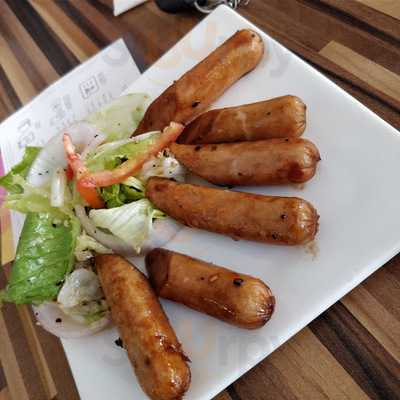 Del Italia Restaurant