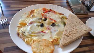 Del Italia Restaurant