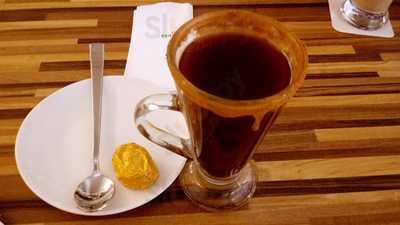 Del Italia Restaurant