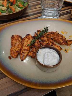 Del Italia Restaurant