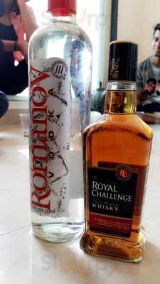 Sunlight Restaurant And Bar