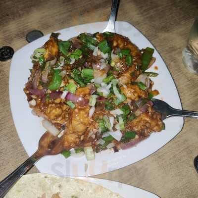 Sunlight Restaurant And Bar