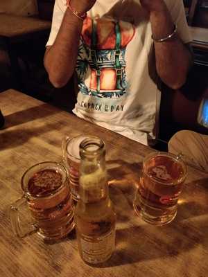 Sunlight Restaurant And Bar