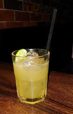 Score Sports Bar And Grill