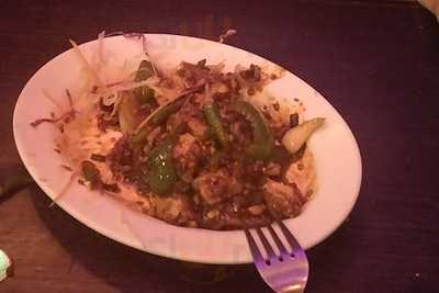 Score Sports Bar And Grill