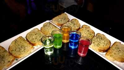 Score Sports Bar And Grill