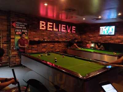 Score Sports Bar And Grill