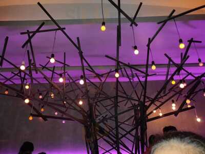 Score Sports Bar And Grill