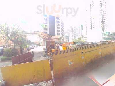 Score Sports Bar And Grill