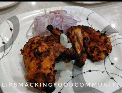 Qureshi's Kabab Corner