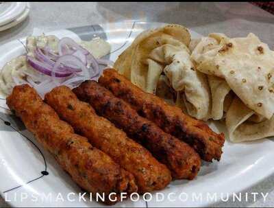 Qureshi's Kabab Corner