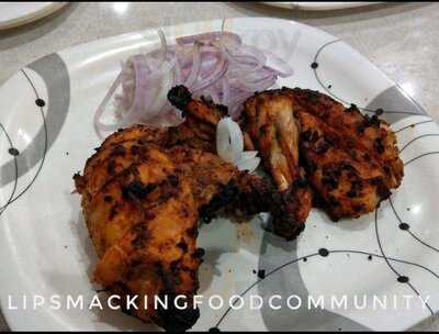 Qureshi's Kabab Corner