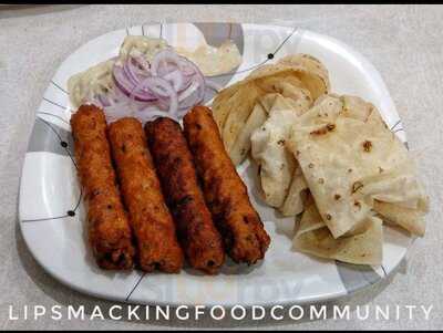 Qureshi's Kabab Corner