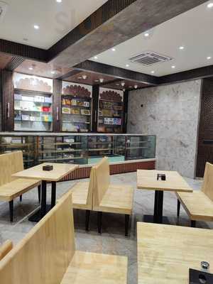 Kailash Parbat Restaurant