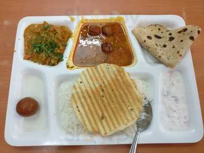 National Hindu Restaurant